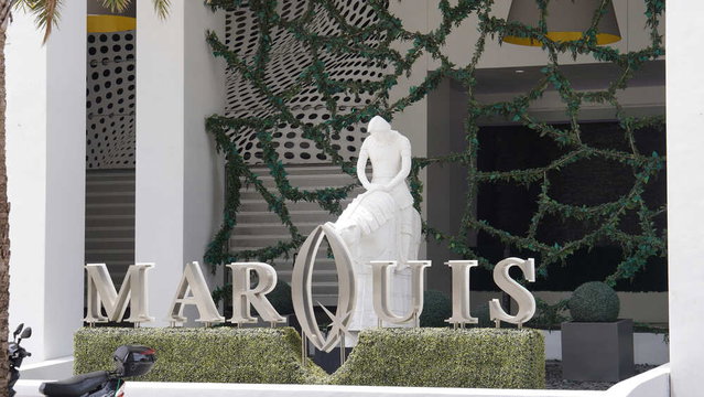 Marquis Residences main photo